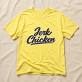 Jerk Chicken Club Tee