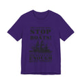 Stop The Boats