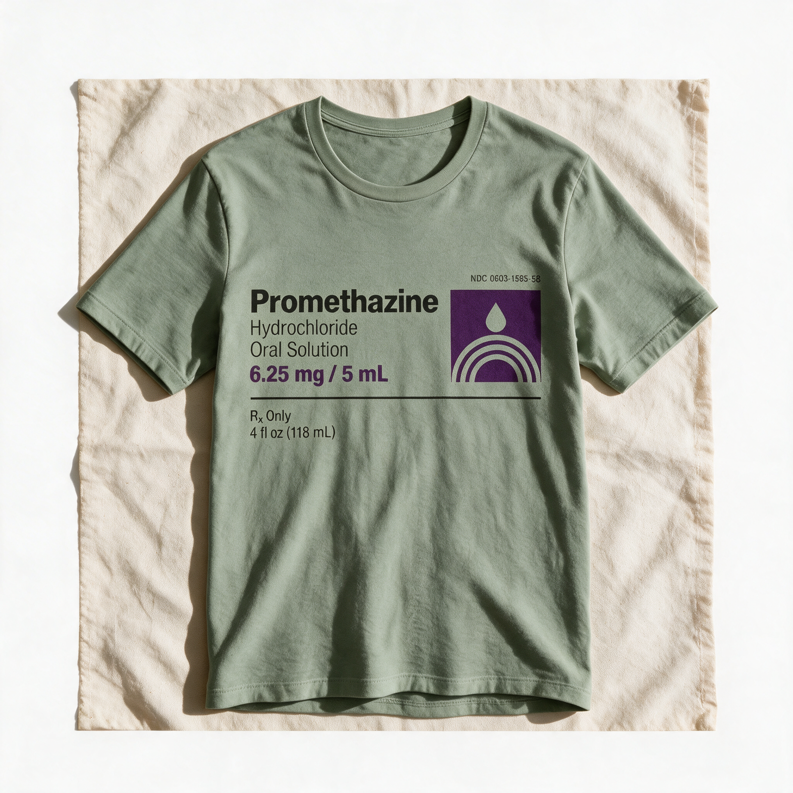 Promethazine