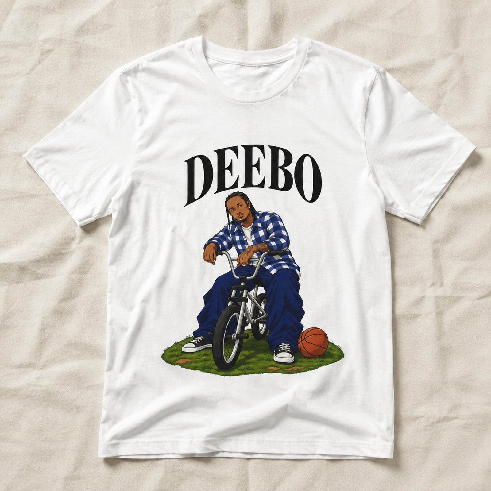 Deebo