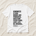 Kindness Is Rad