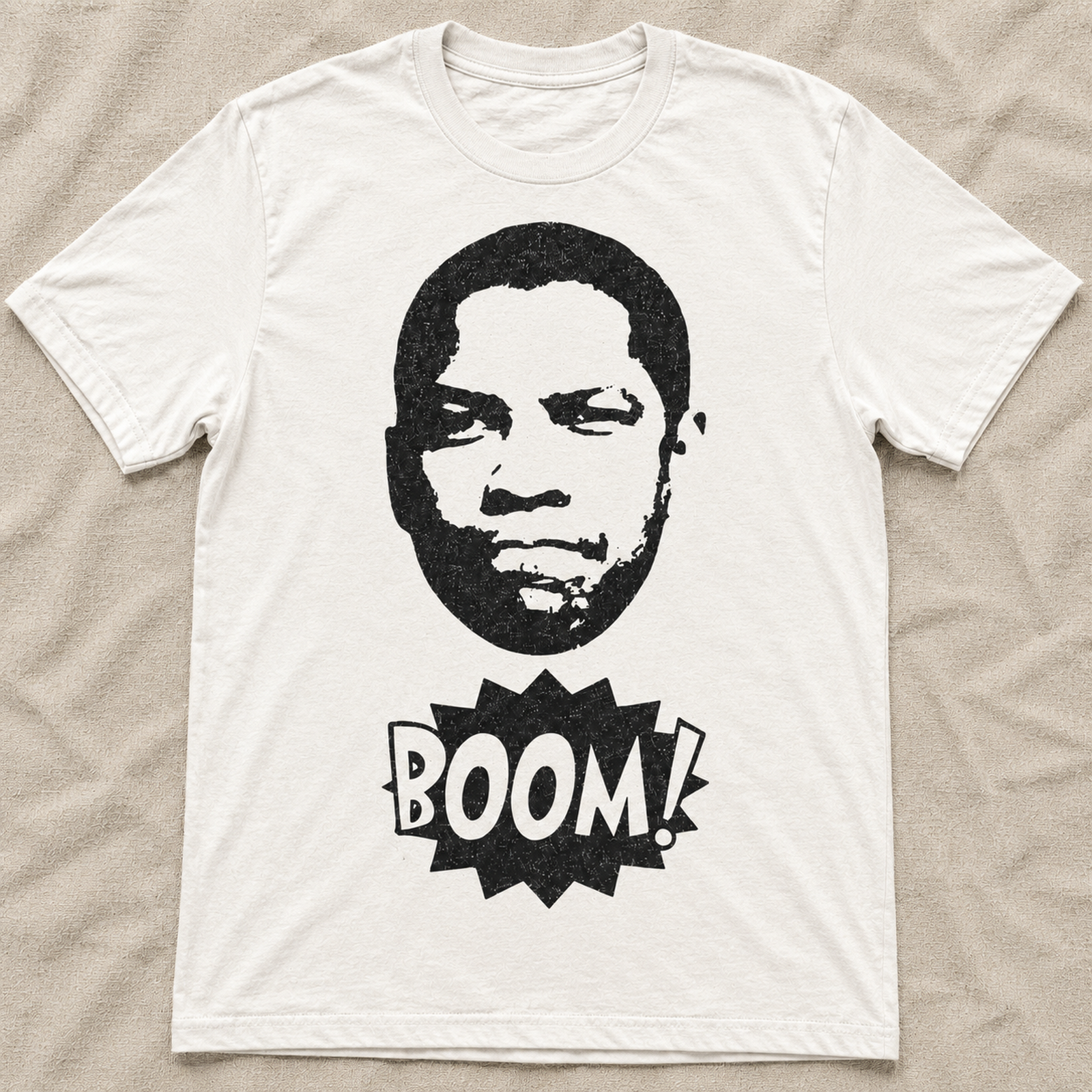 Boom!