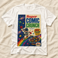 Super Comic Crunch