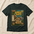 Jungle Puffs