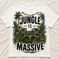 Jungle Is Massive