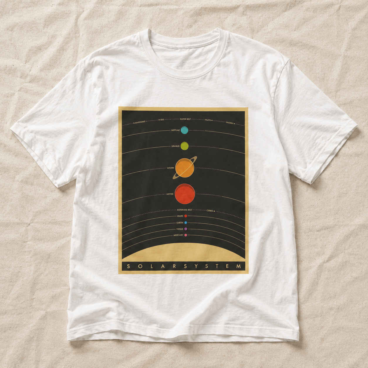 Solar System