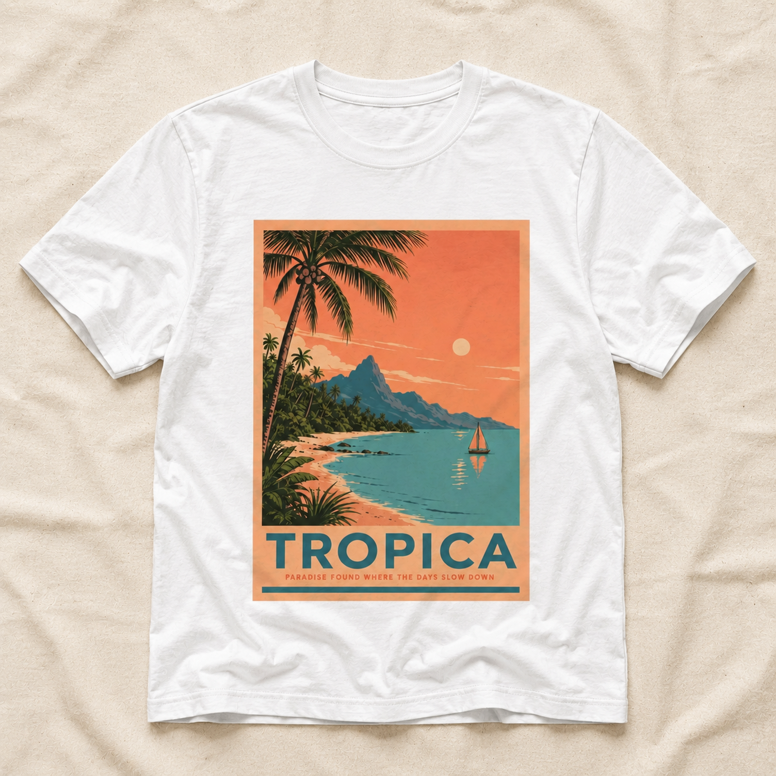 Tropica