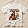 God Doesn't Love Small Biceps