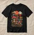 Mushroom Forest