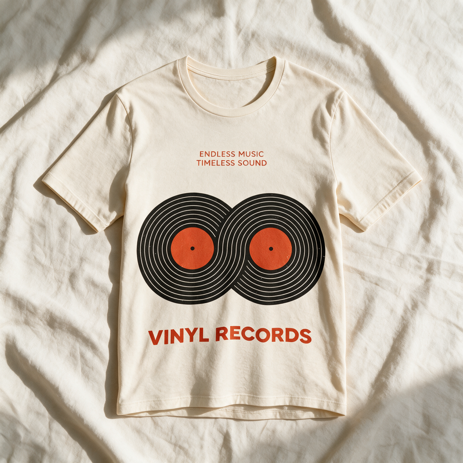 Vinyl Records