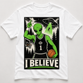 I Believe Tee