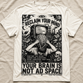 Reclaim Your Mind