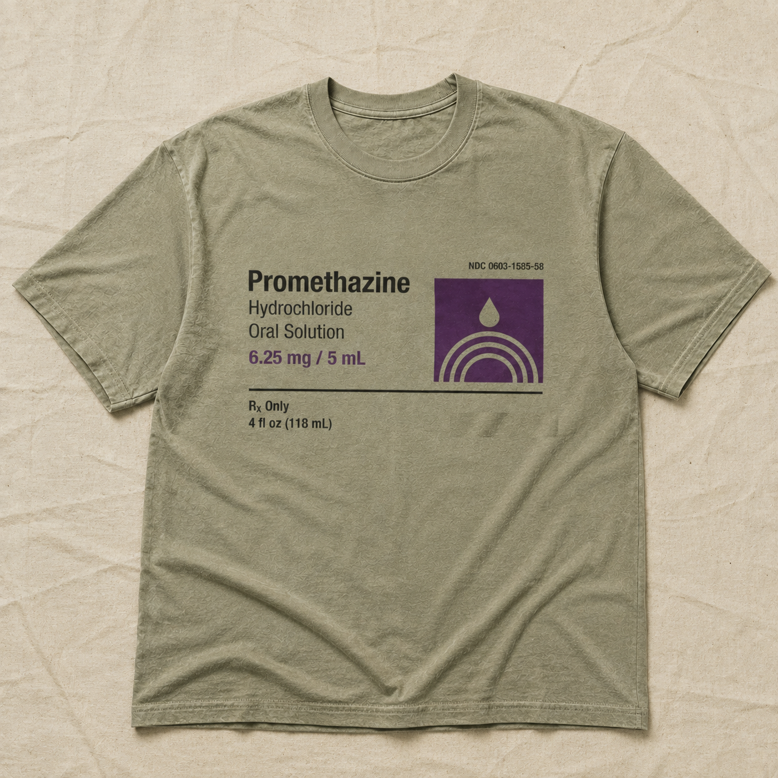 Promethazine