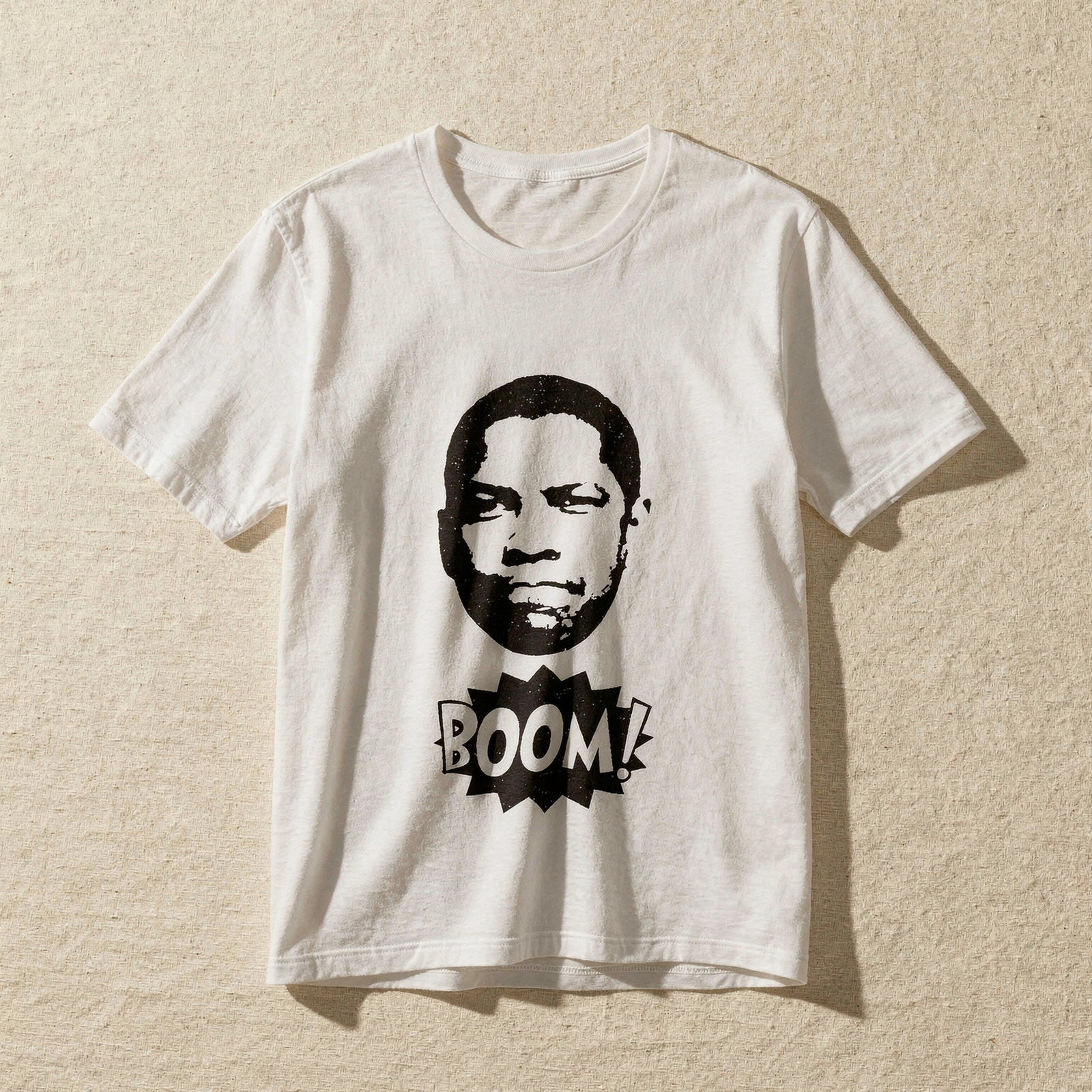 Boom!