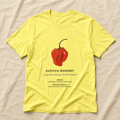 Scotch Bonnet Field Guide