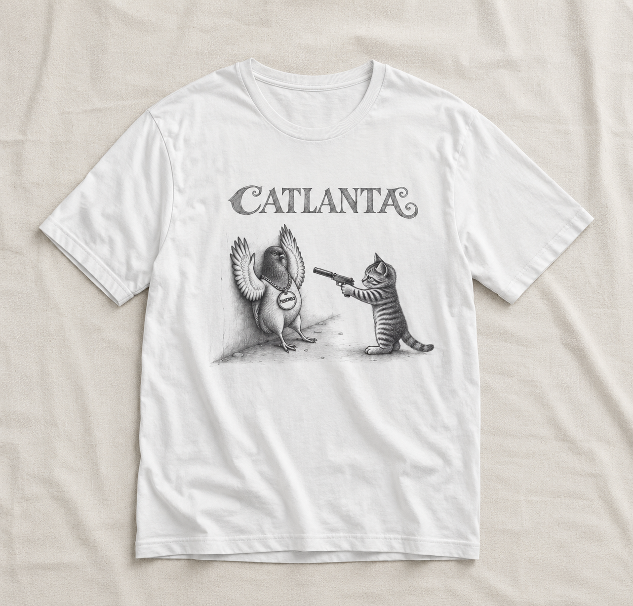 Catlanta