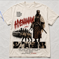Hyenaman
