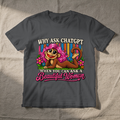 Ask A Beautiful Woman