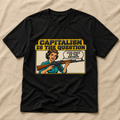 Capitalism Is The Question