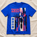 Tokyo Nights